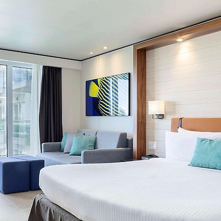 Sonesta Maho Beach All Inclusive Resort Casino & Spa Luaran gambar