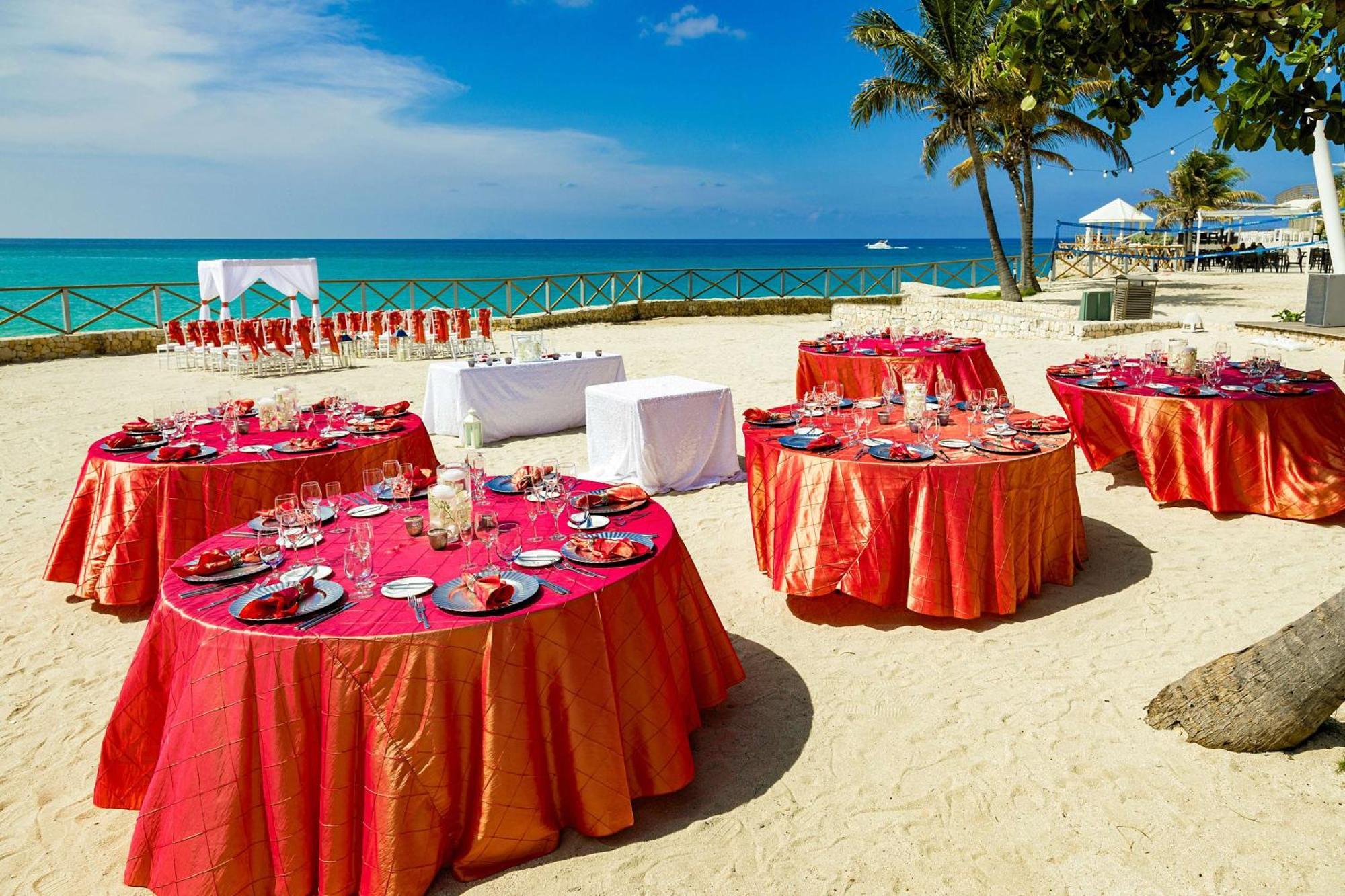 Sonesta Maho Beach All Inclusive Resort Casino & Spa Luaran gambar