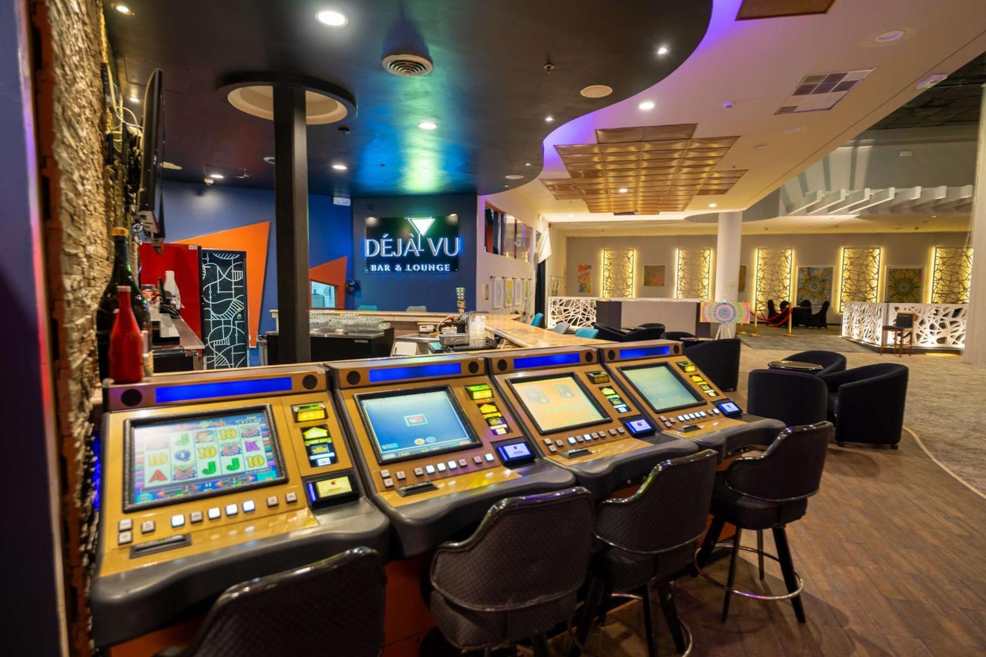 Sonesta Maho Beach All Inclusive Resort Casino & Spa Luaran gambar