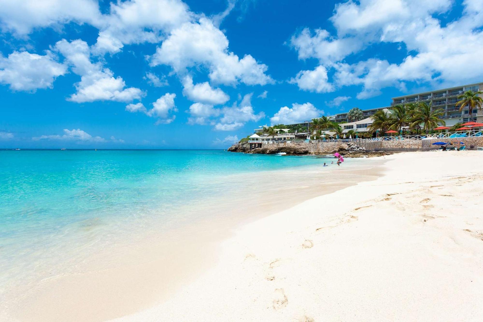 Sonesta Maho Beach All Inclusive Resort Casino & Spa Luaran gambar