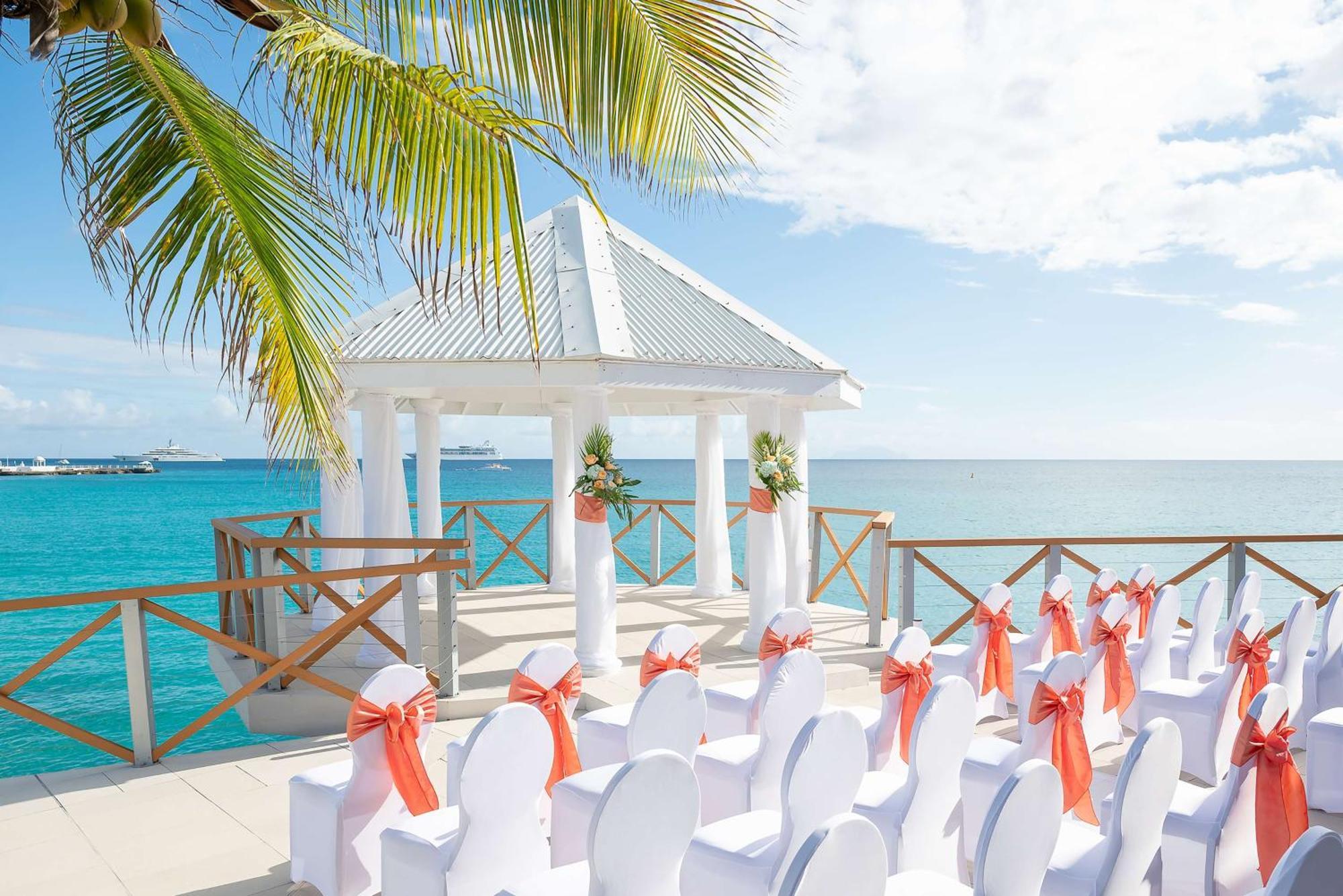 Sonesta Maho Beach All Inclusive Resort Casino & Spa Luaran gambar
