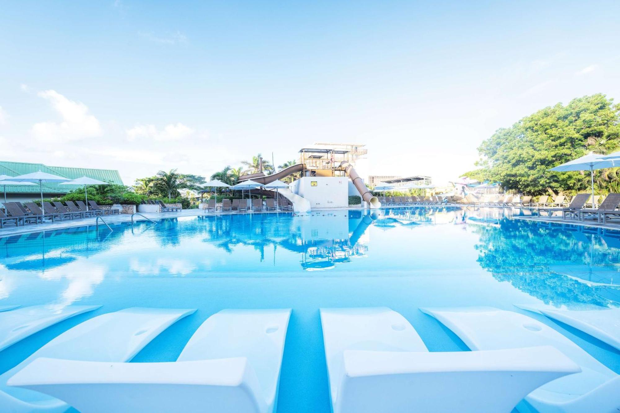 Sonesta Maho Beach All Inclusive Resort Casino & Spa Luaran gambar