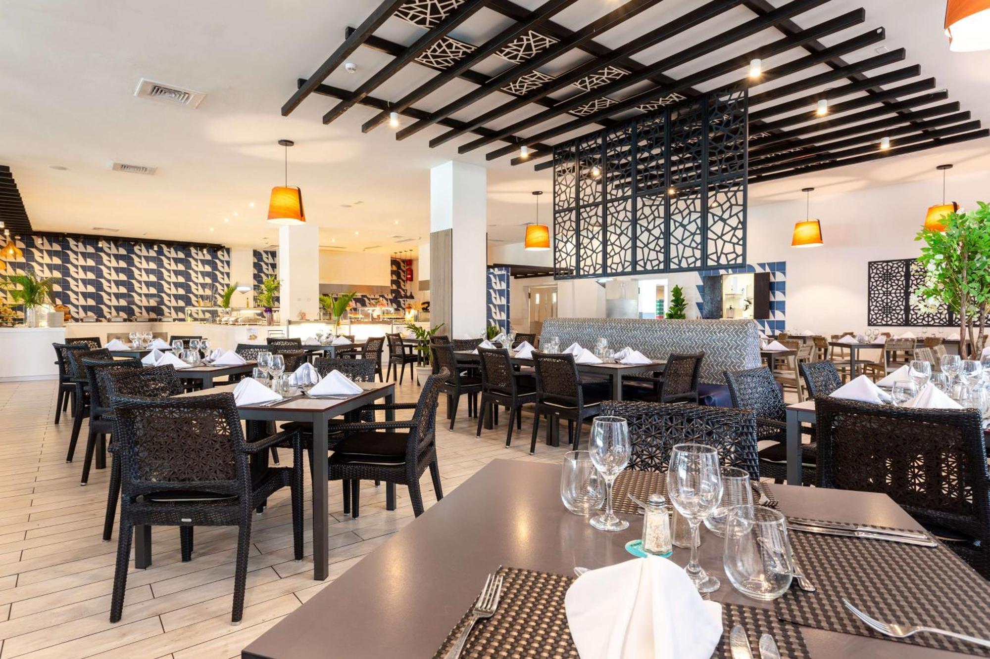 Sonesta Maho Beach All Inclusive Resort Casino & Spa Luaran gambar