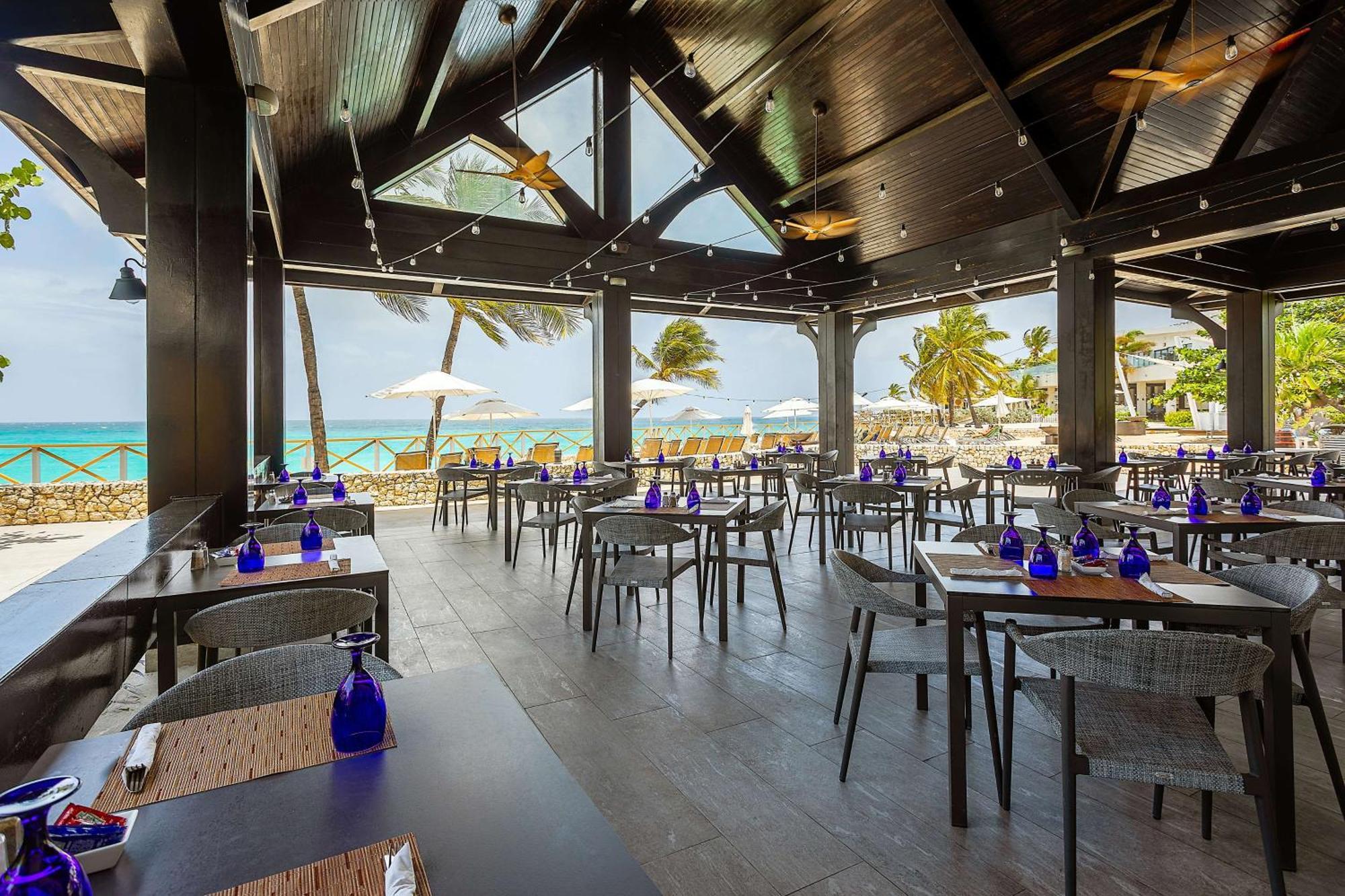Sonesta Maho Beach All Inclusive Resort Casino & Spa Luaran gambar