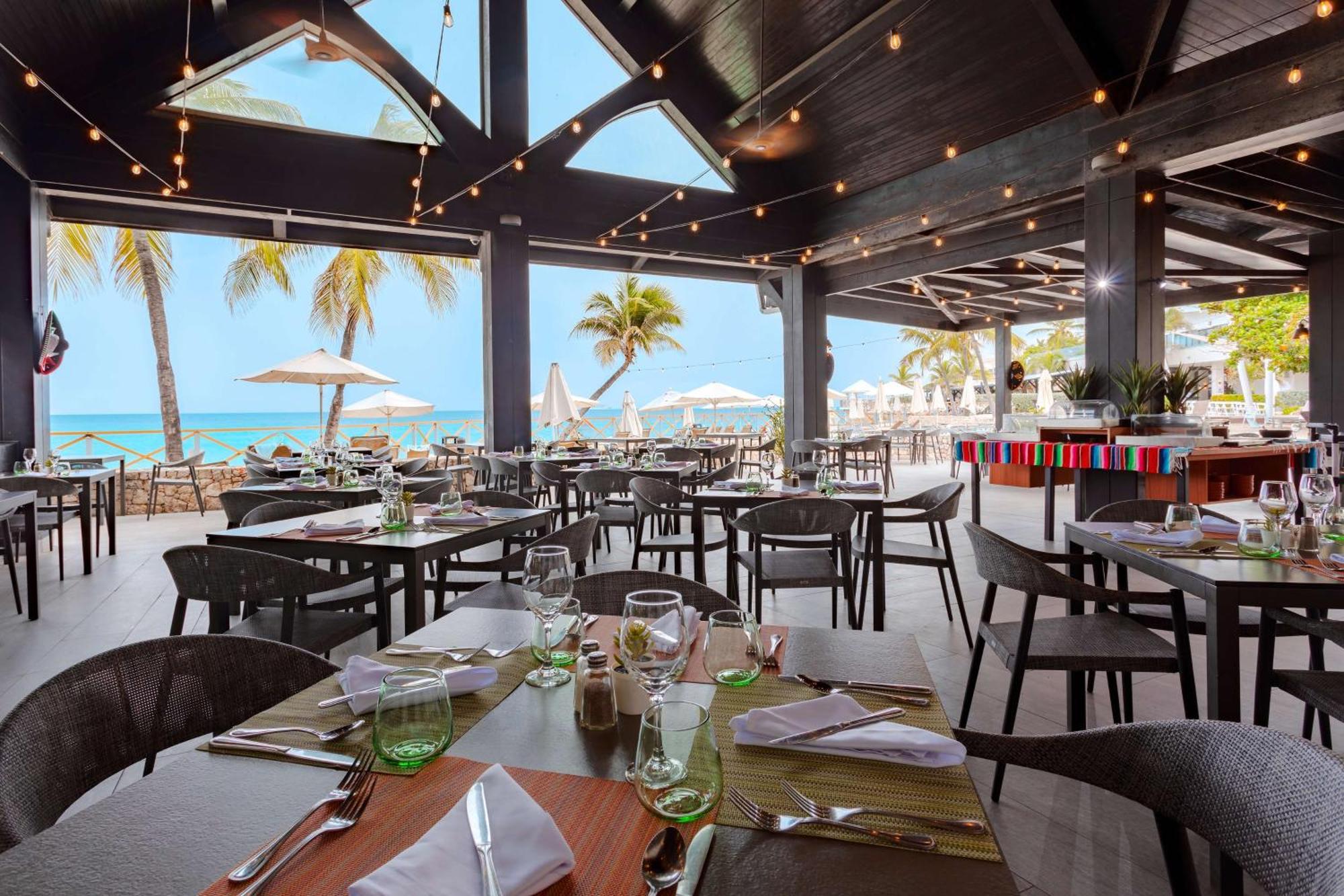 Sonesta Maho Beach All Inclusive Resort Casino & Spa Luaran gambar