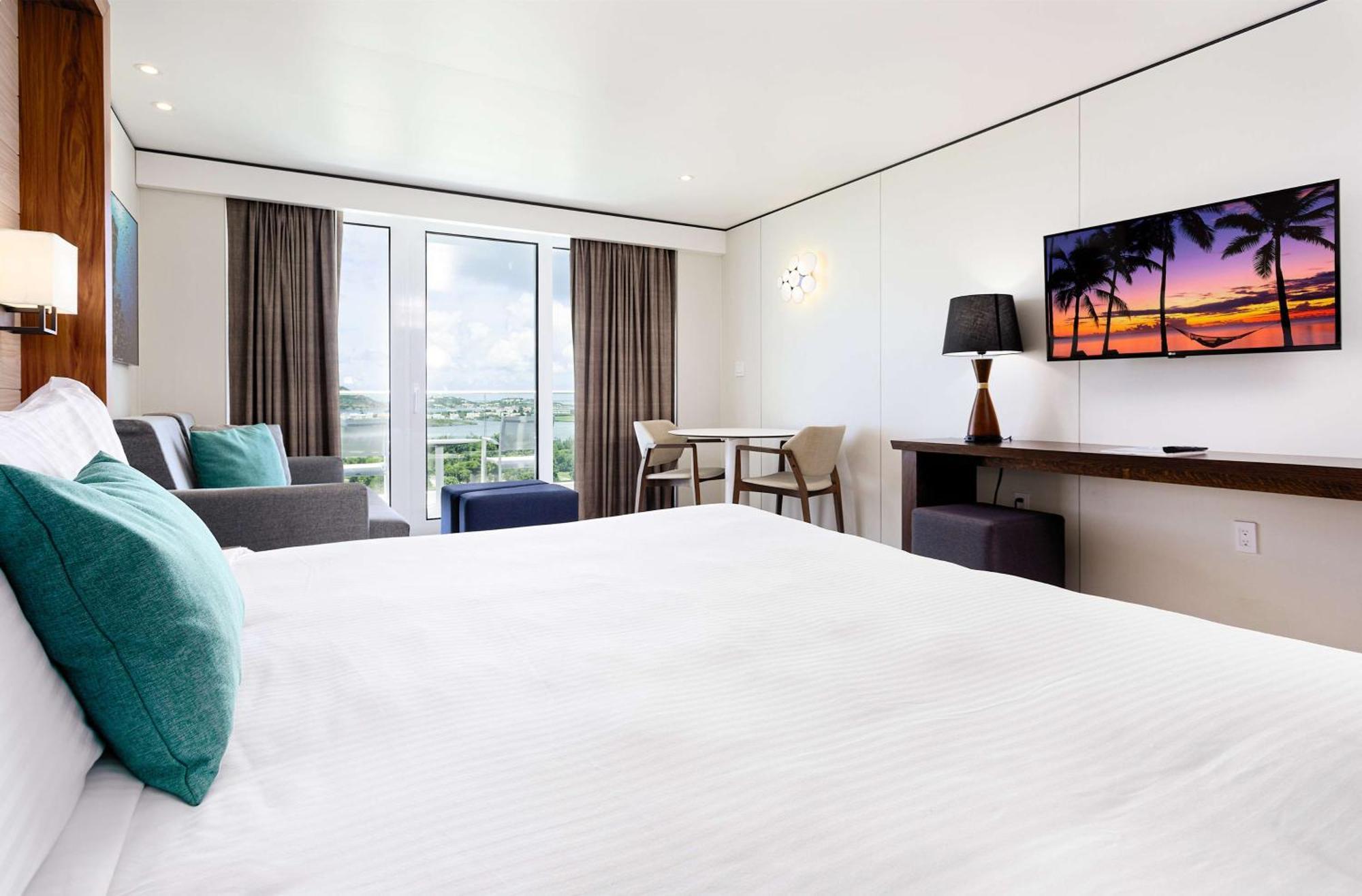 Sonesta Maho Beach All Inclusive Resort Casino & Spa Luaran gambar