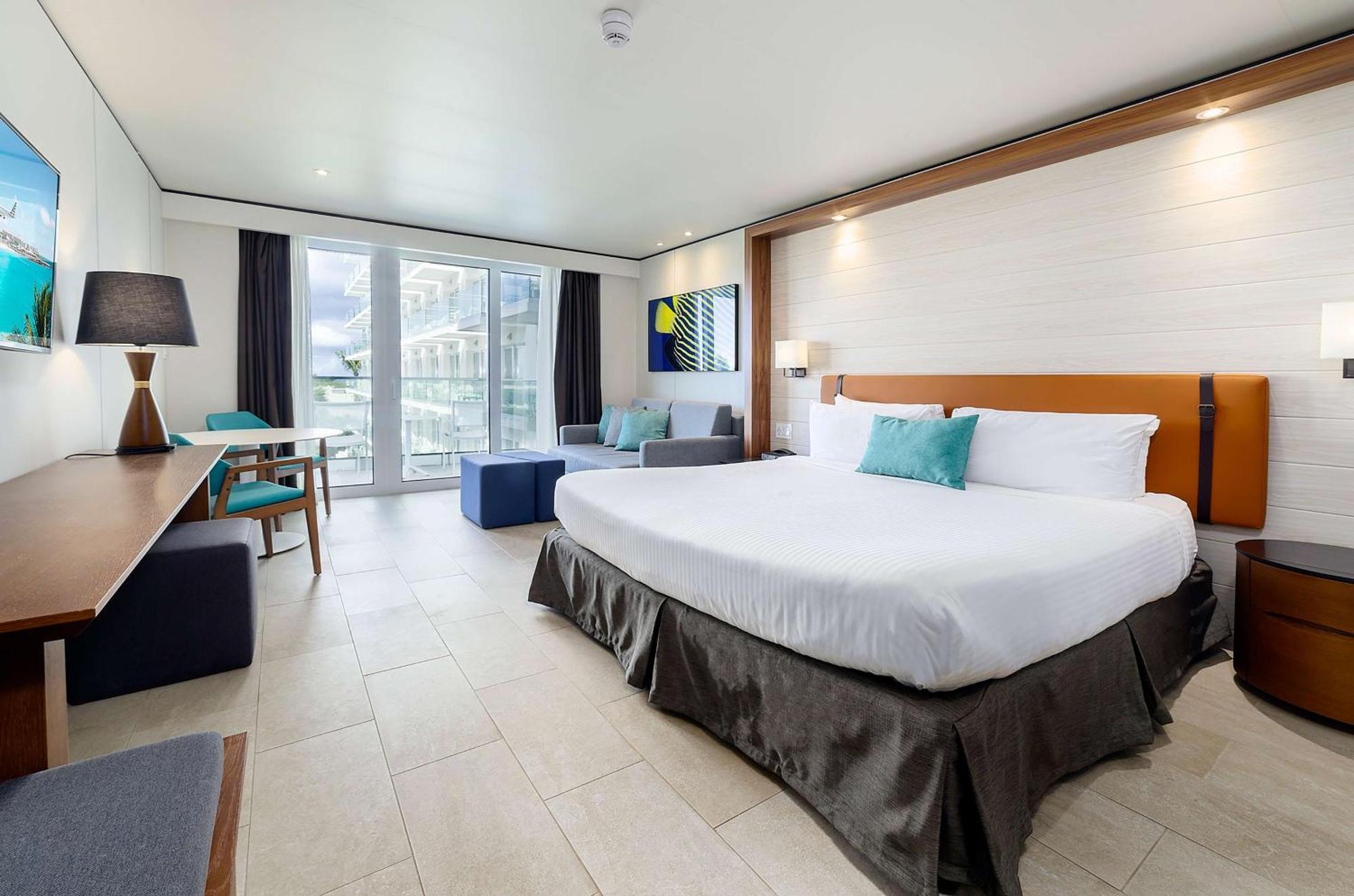 Sonesta Maho Beach All Inclusive Resort Casino & Spa Luaran gambar