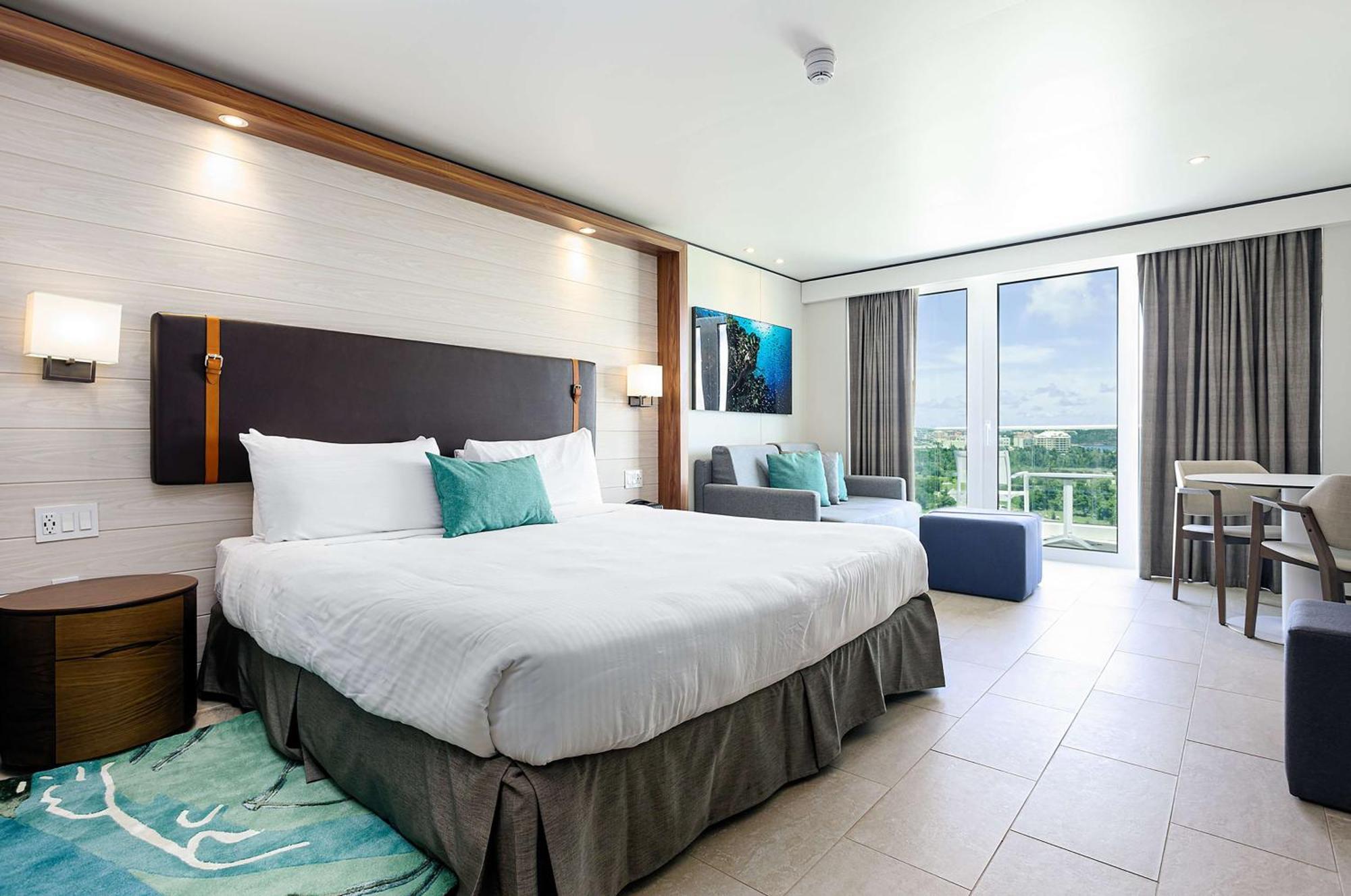 Sonesta Maho Beach All Inclusive Resort Casino & Spa Luaran gambar