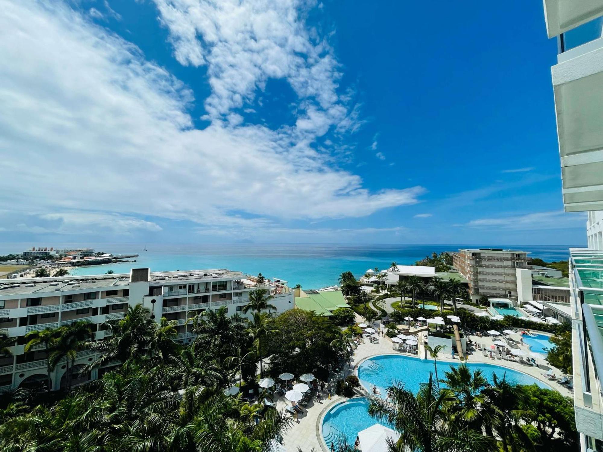 Sonesta Maho Beach All Inclusive Resort Casino & Spa Luaran gambar