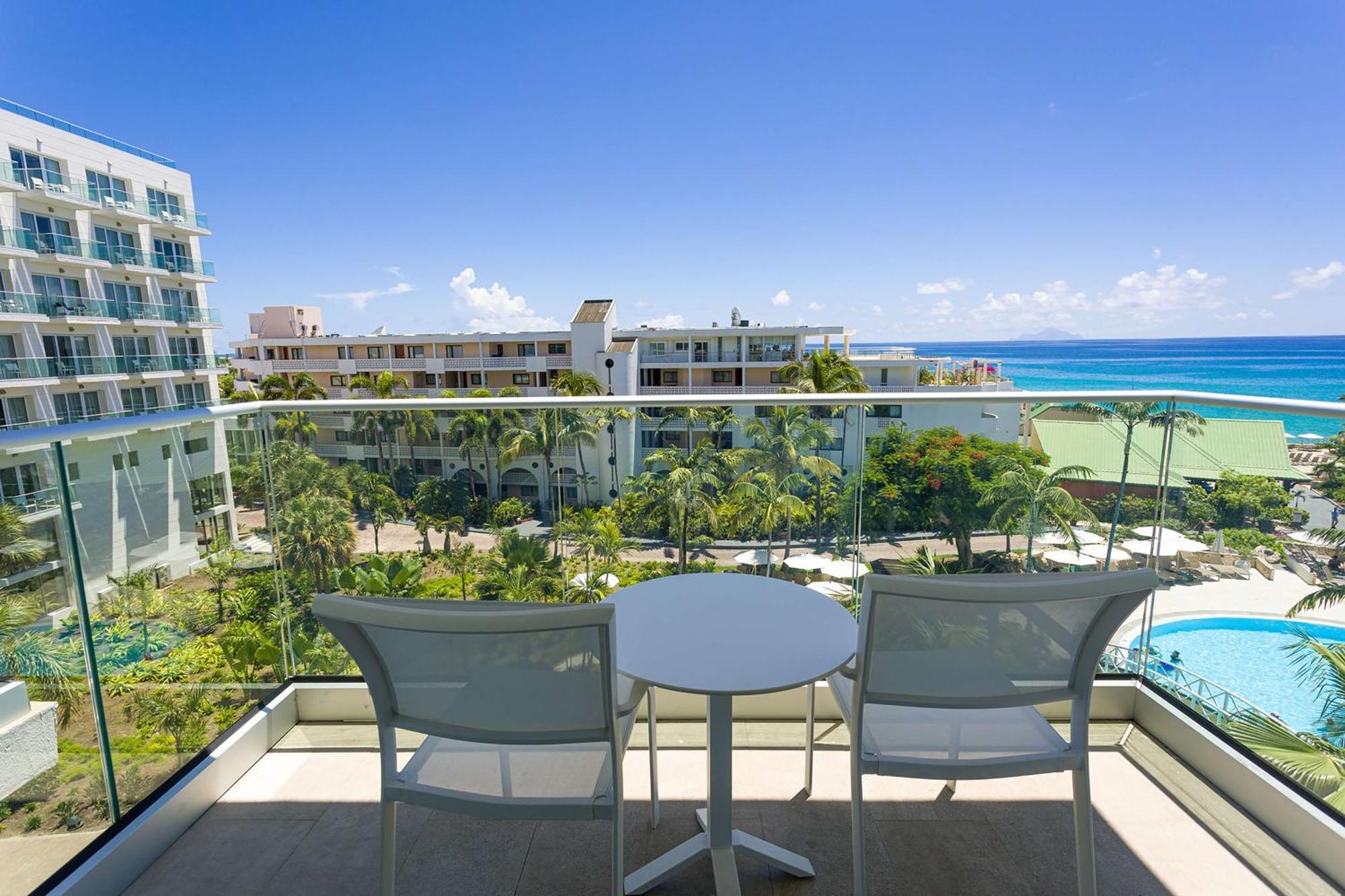 Sonesta Maho Beach All Inclusive Resort Casino & Spa Luaran gambar