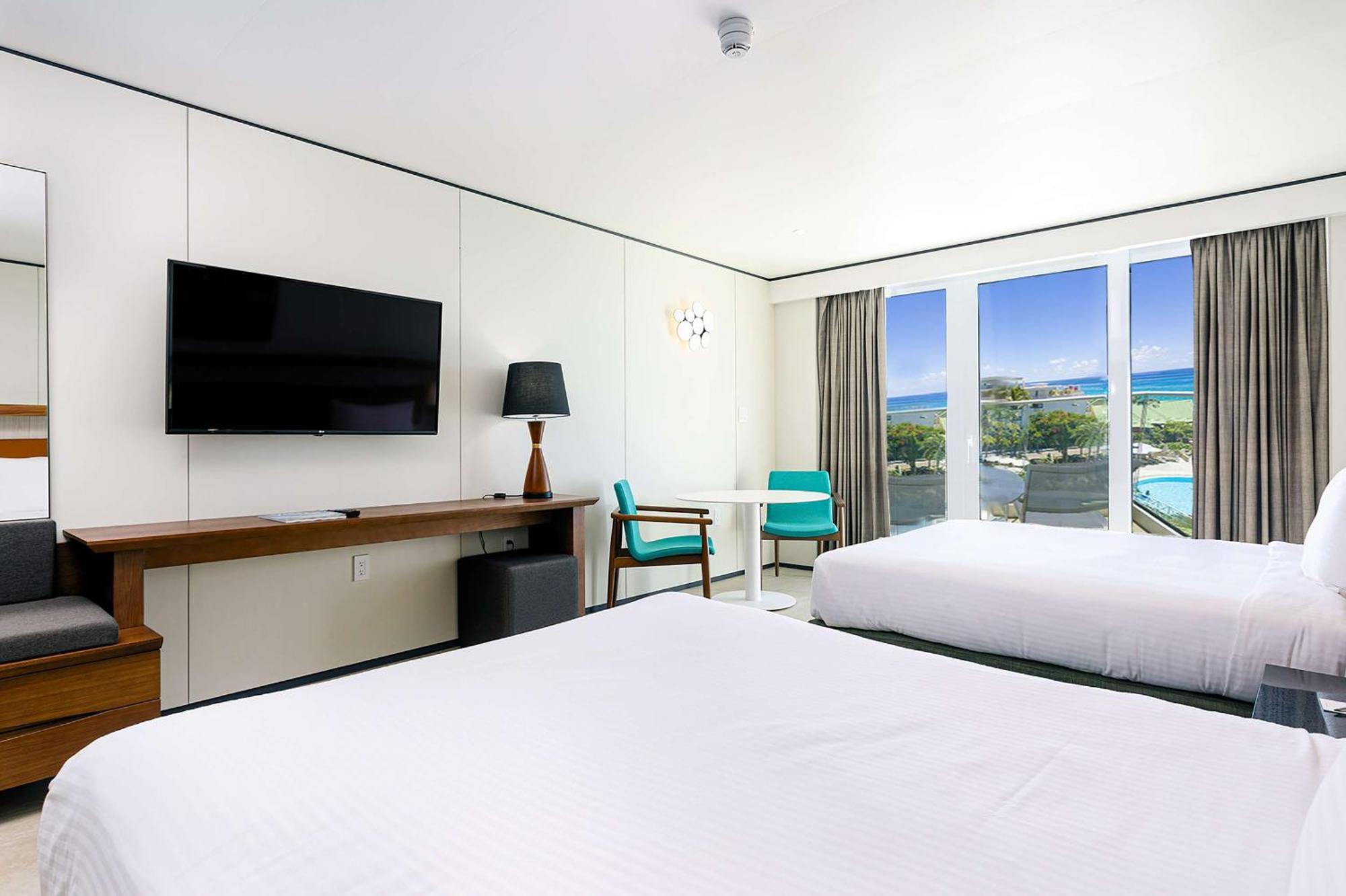 Sonesta Maho Beach All Inclusive Resort Casino & Spa Luaran gambar