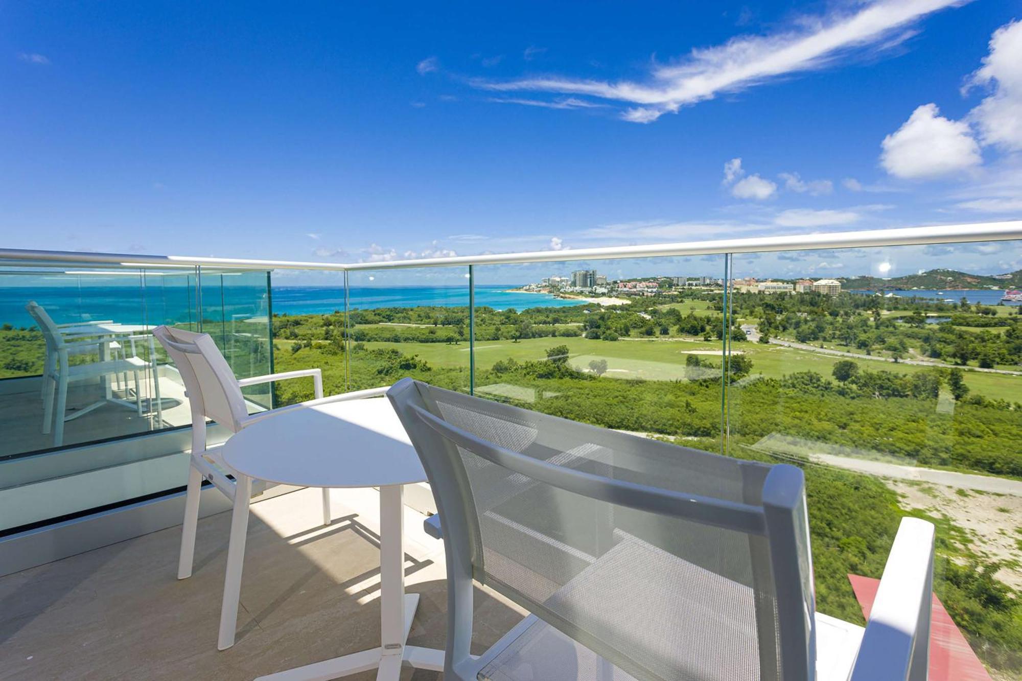 Sonesta Maho Beach All Inclusive Resort Casino & Spa Luaran gambar