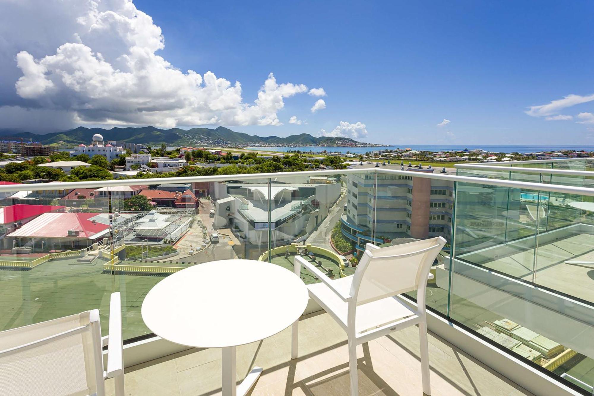 Sonesta Maho Beach All Inclusive Resort Casino & Spa Luaran gambar