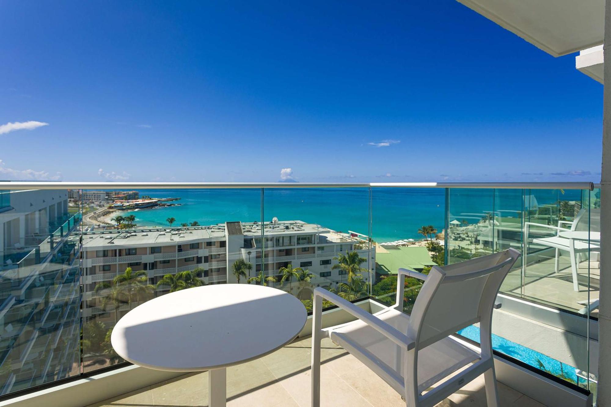 Sonesta Maho Beach All Inclusive Resort Casino & Spa Luaran gambar
