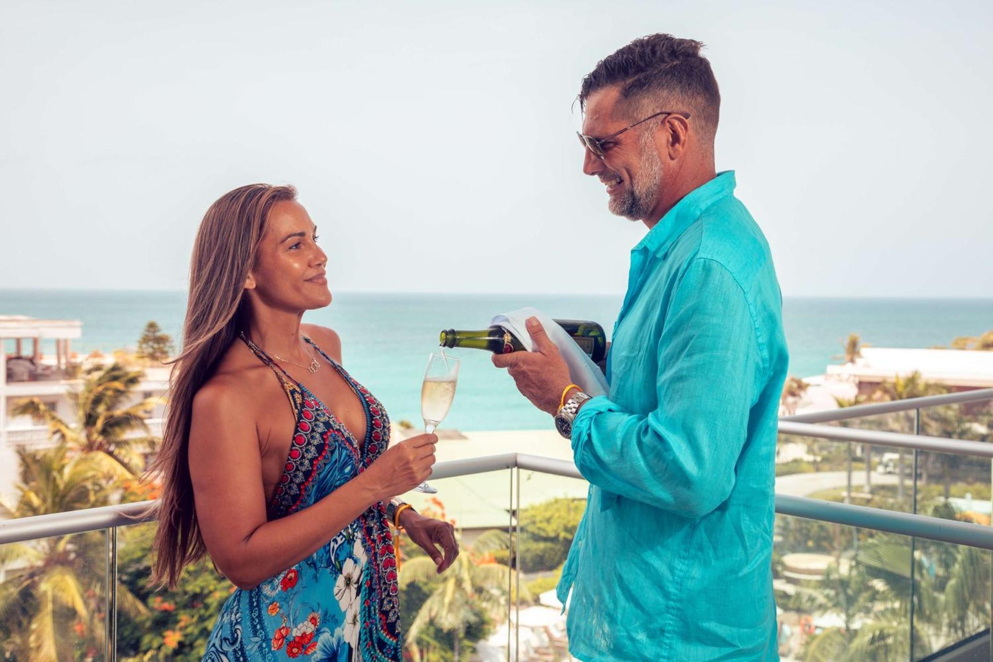 Sonesta Maho Beach All Inclusive Resort Casino & Spa Luaran gambar