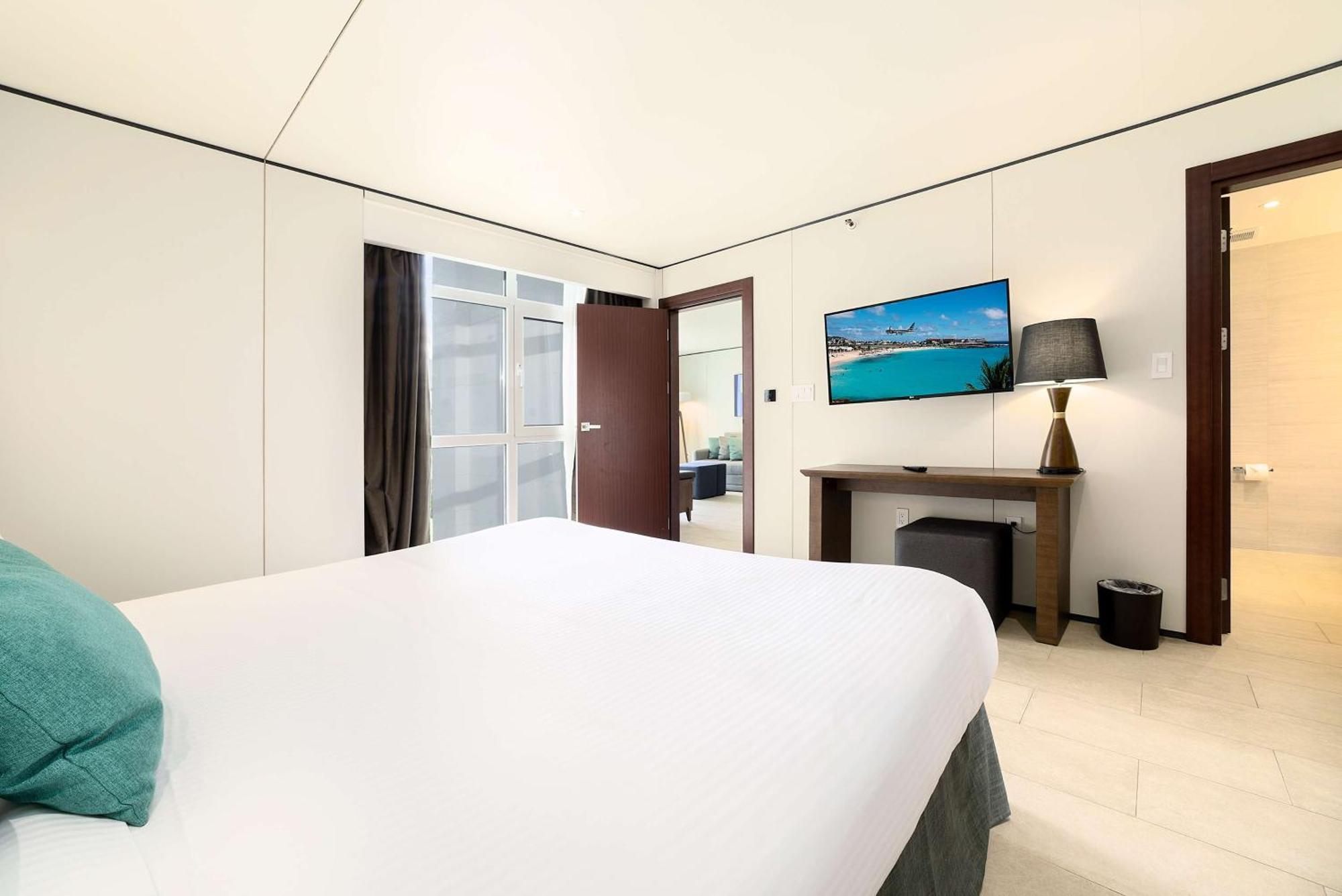 Sonesta Maho Beach All Inclusive Resort Casino & Spa Luaran gambar