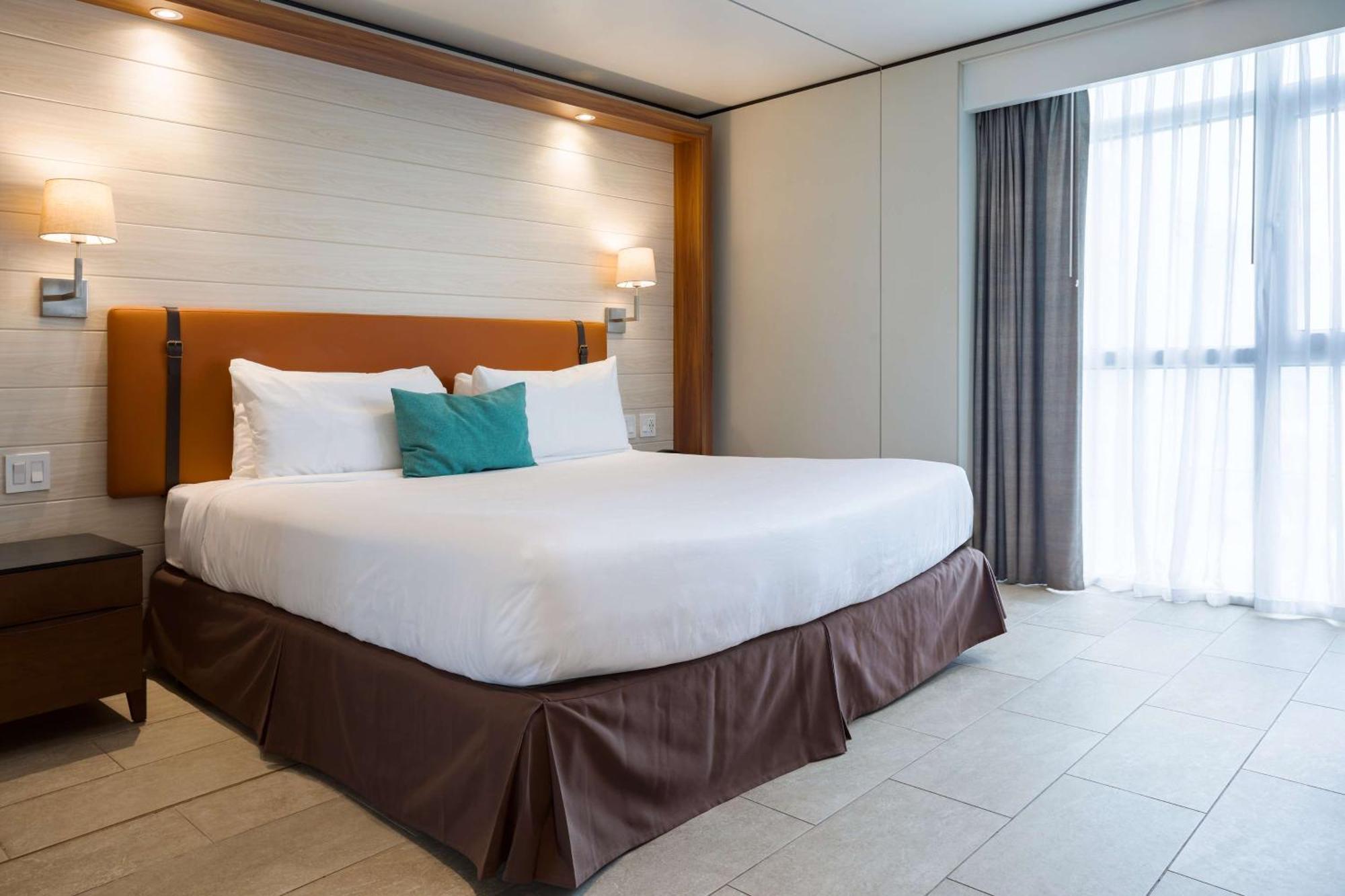 Sonesta Maho Beach All Inclusive Resort Casino & Spa Luaran gambar
