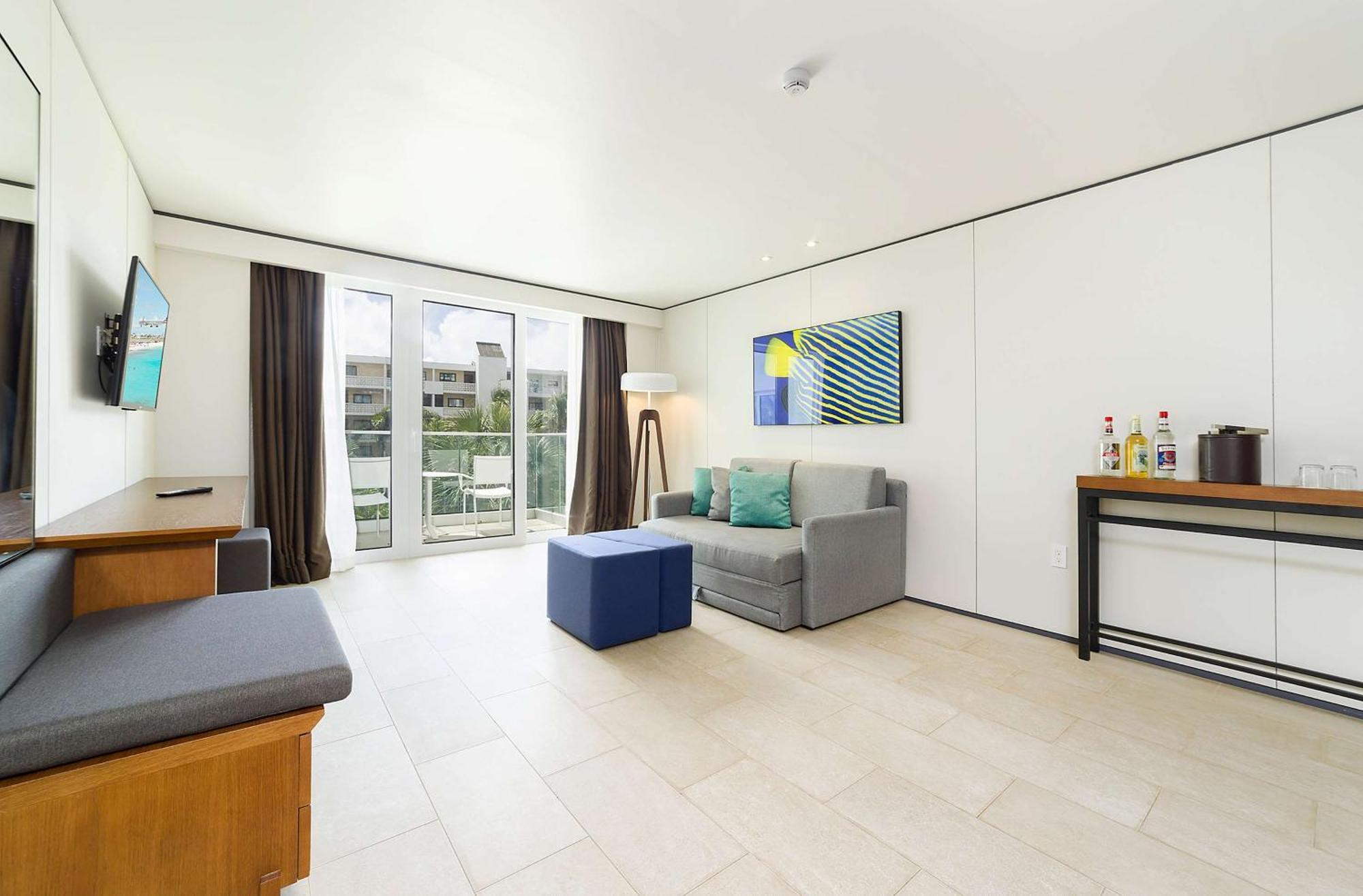 Sonesta Maho Beach All Inclusive Resort Casino & Spa Luaran gambar
