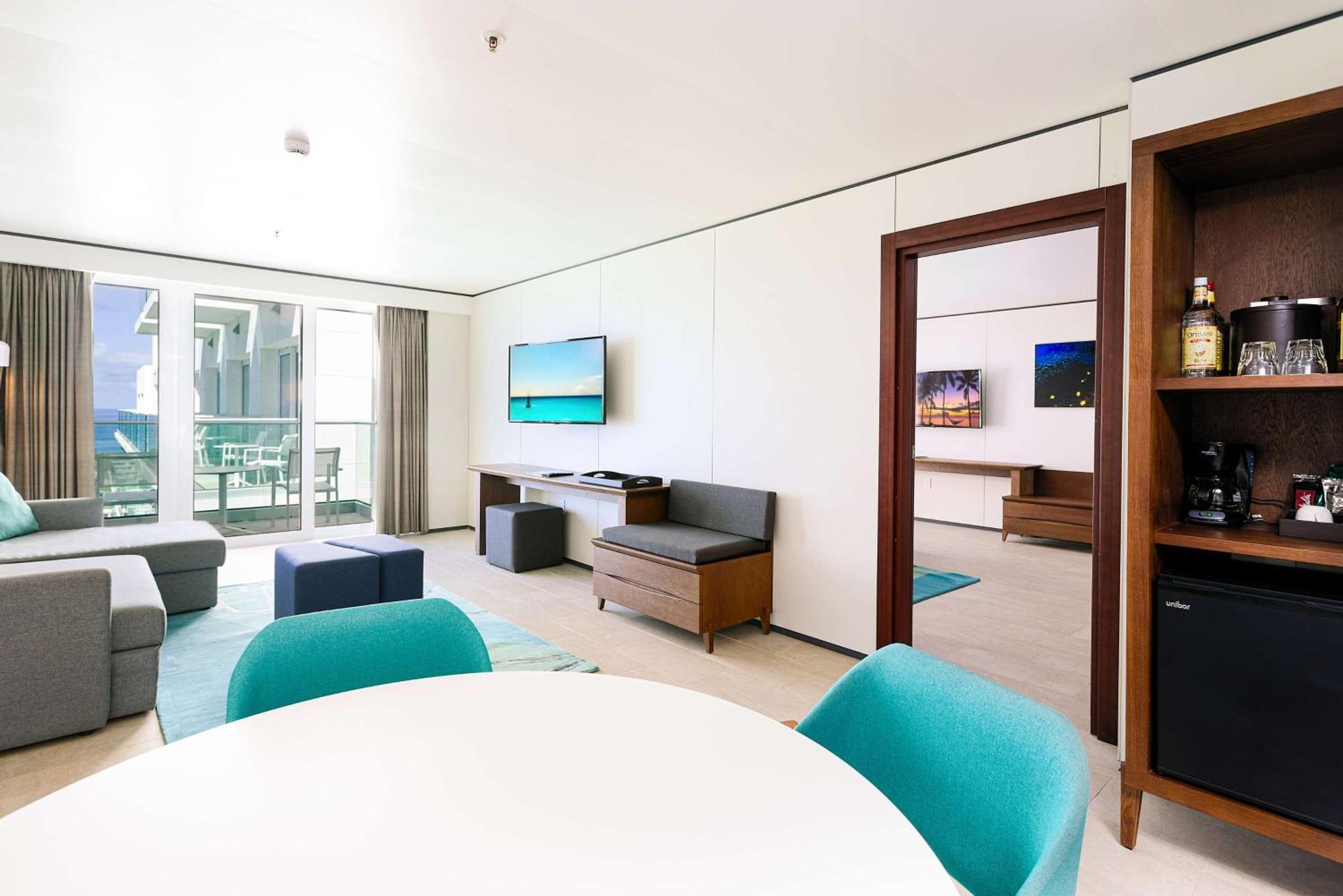 Sonesta Maho Beach All Inclusive Resort Casino & Spa Luaran gambar