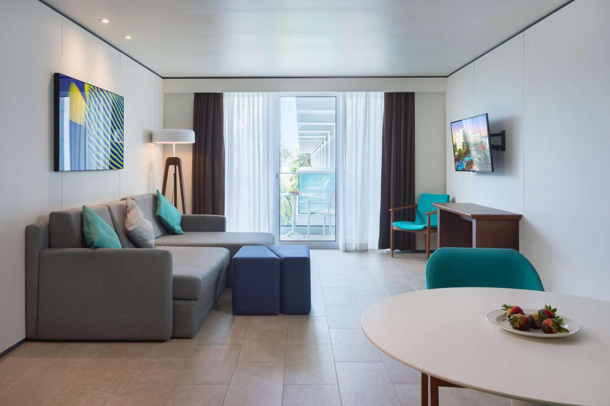 Sonesta Maho Beach All Inclusive Resort Casino & Spa Luaran gambar