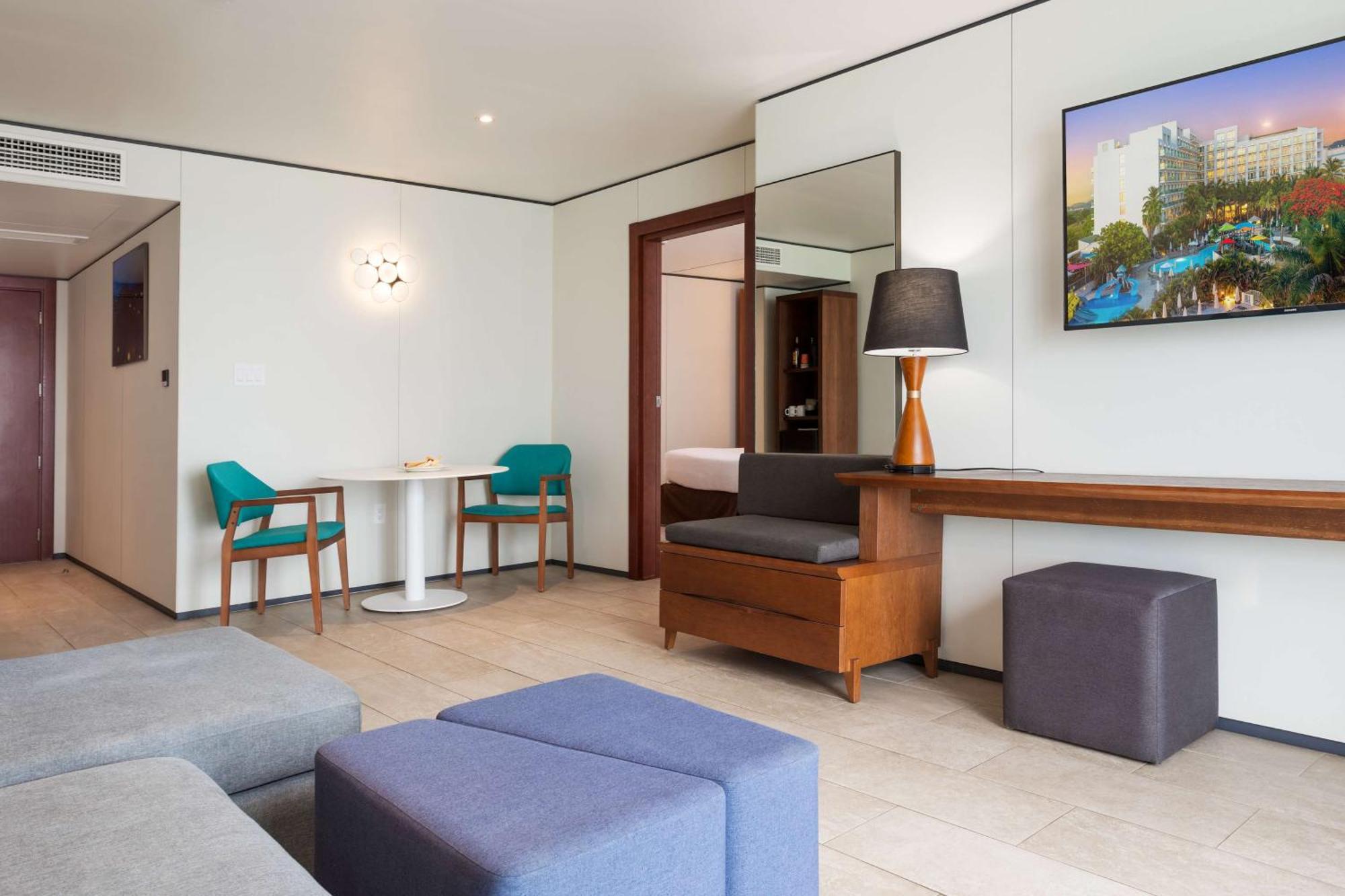 Sonesta Maho Beach All Inclusive Resort Casino & Spa Luaran gambar