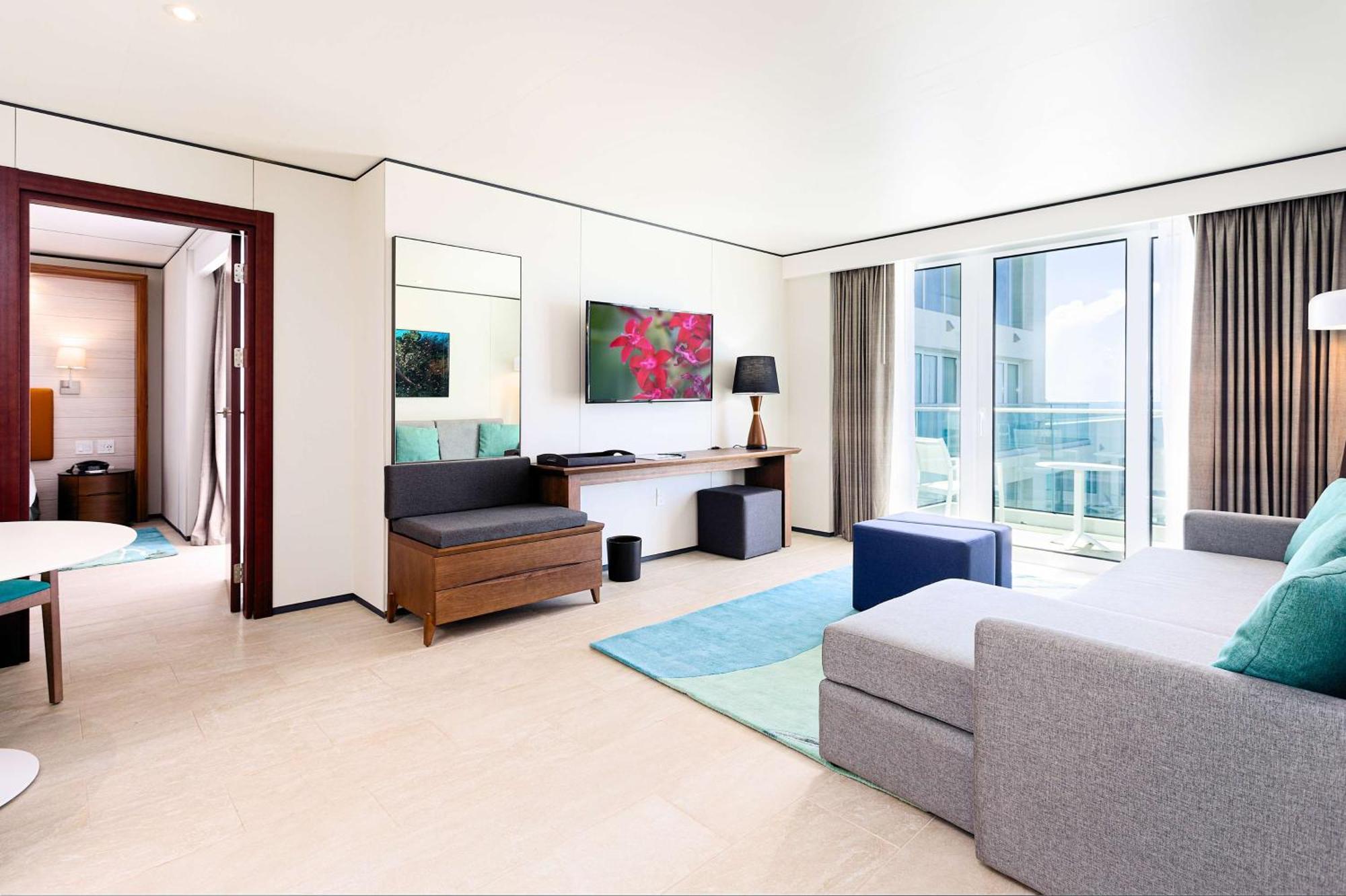 Sonesta Maho Beach All Inclusive Resort Casino & Spa Luaran gambar