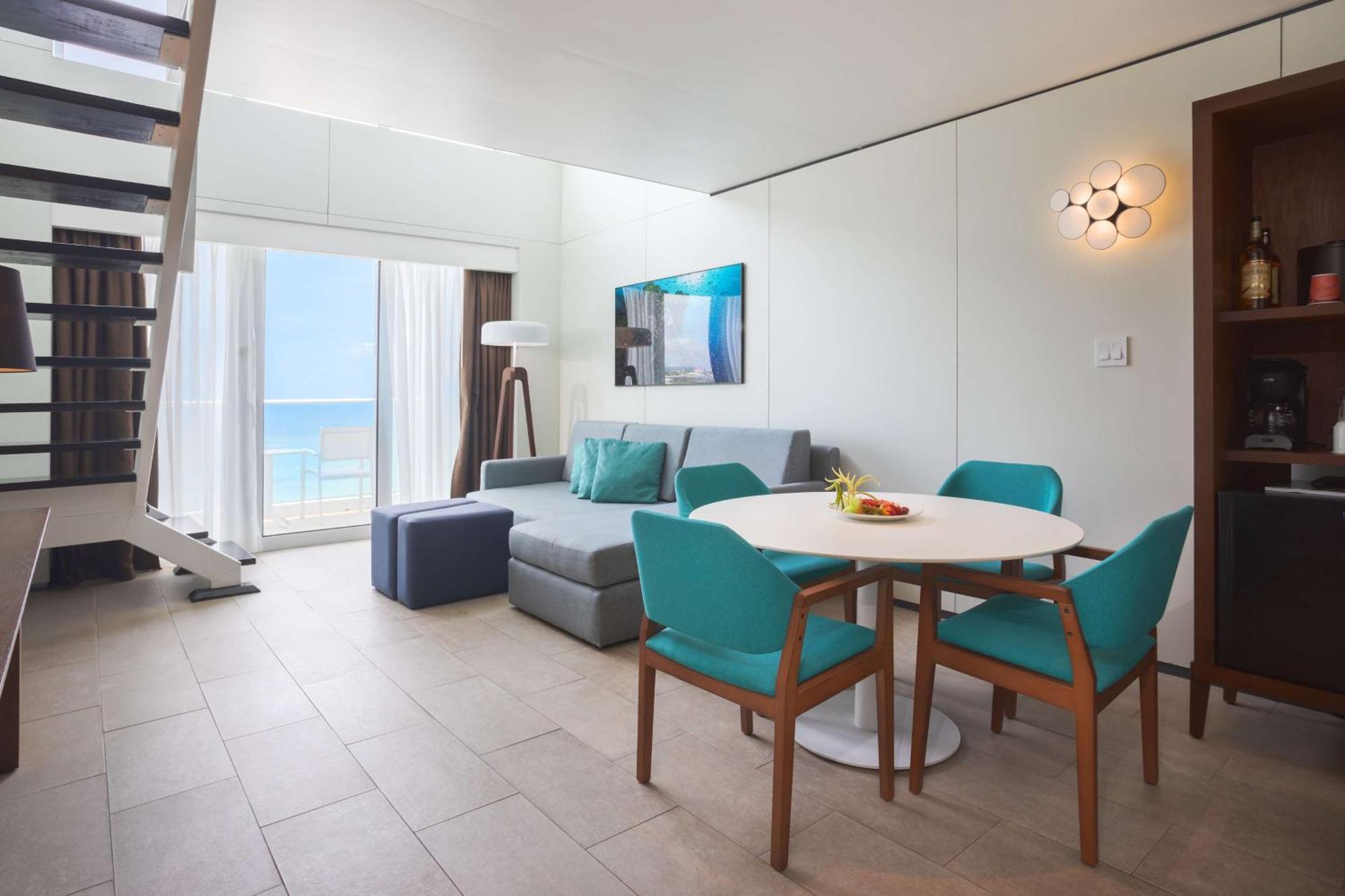 Sonesta Maho Beach All Inclusive Resort Casino & Spa Luaran gambar